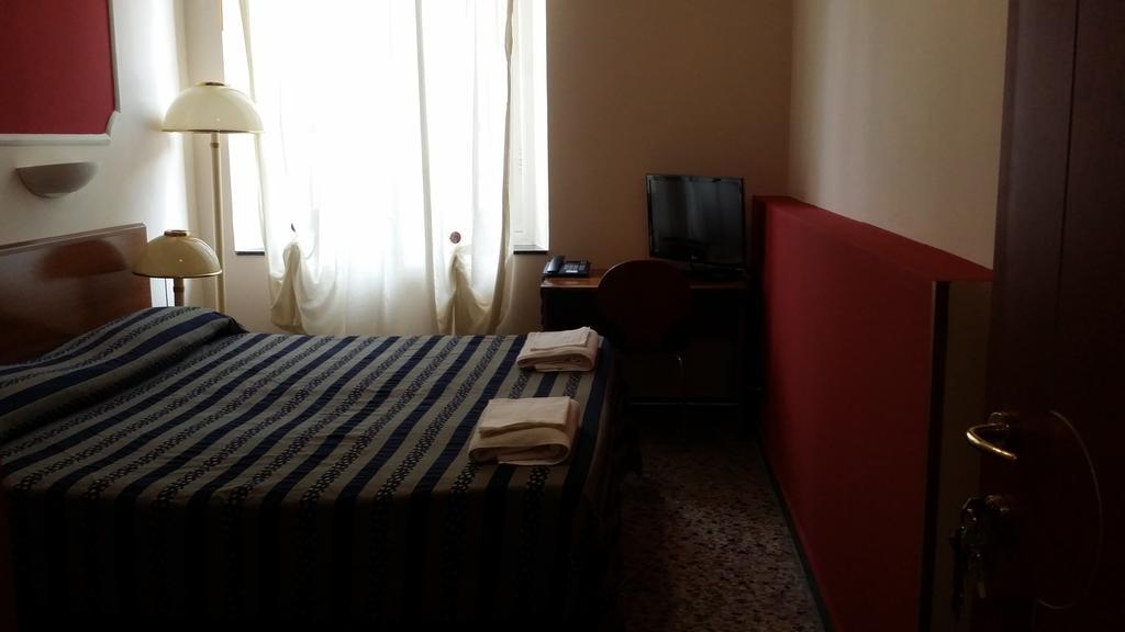 Acquaverde Hotel 2*